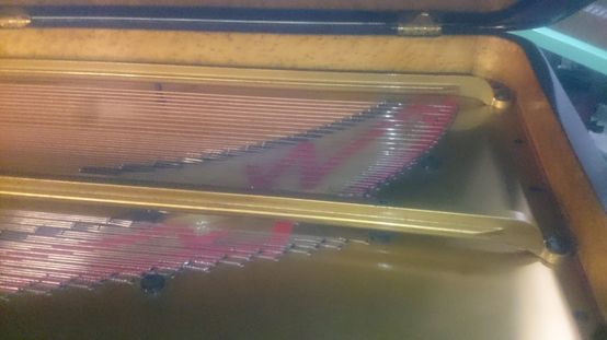 Musical Téllez - Piano