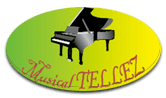 Musical Téllez - Logo